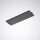 Trilux 7950100 Abdeckplatte Abd Einsp D Schwarz