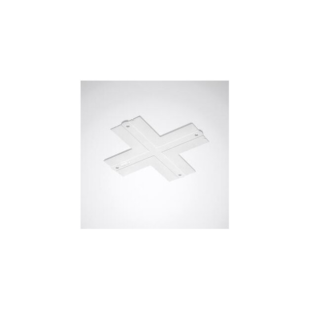 Trilux 7949600 Abdeckplatte Abd X DALI Weiß