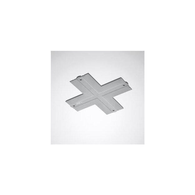 Trilux 7949700 Abdeckplatte Abd X DALI Grau
