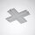 Trilux 7949700 Abdeckplatte Abd X DALI Grau