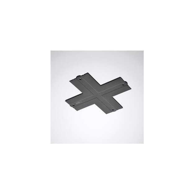 Trilux 7949800 Abdeckplatte Abd X DALI Schwarz