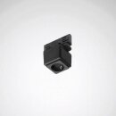 Trilux 5858300 Steckdosenadapter Adapter Ste Schwarz