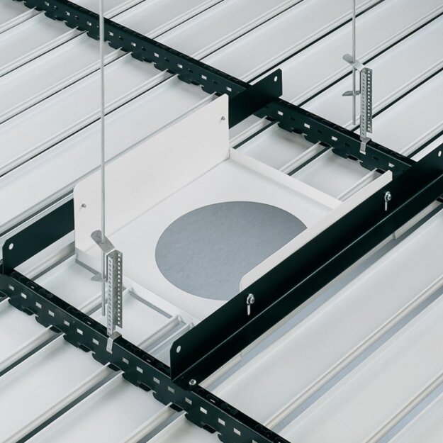 Trilux 7384700 Montageplatte Amatris C04 MP 625