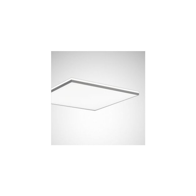 Trilux 7932862 LED-Deckenleuchte DALI HCL Belviso C2 Weiß