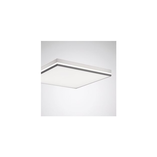 Trilux 7932962 LED-Deckenleuchte DALI HCL Belviso D C Weiß