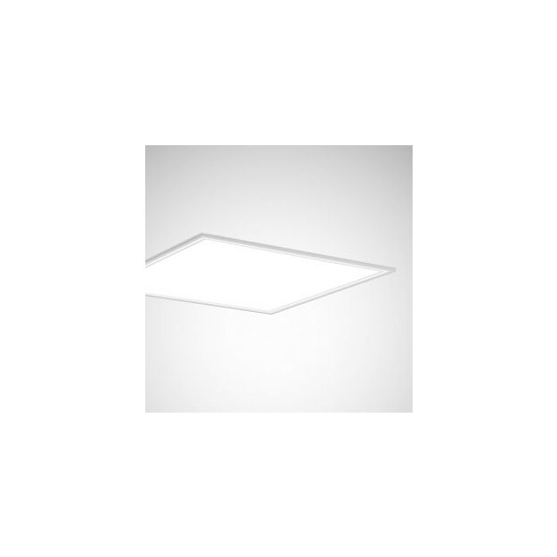 Trilux 7935462 LED-Einbauleuchte DALI HCL Belviso C1 Weiß