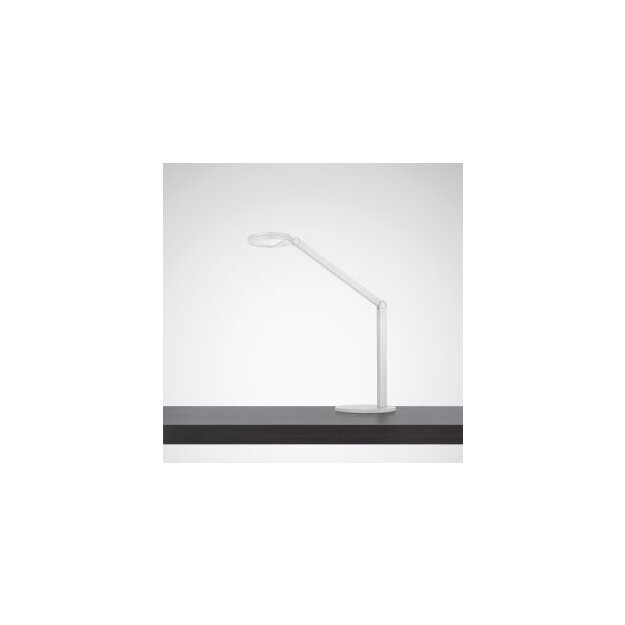 Trilux 7854759 LED-Tischleuchte HCL Cultega T S Weiß