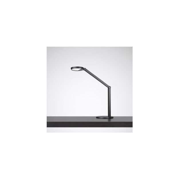 Trilux 7854859 LED-Tischleuchte HCL Cultega T S Schwarz