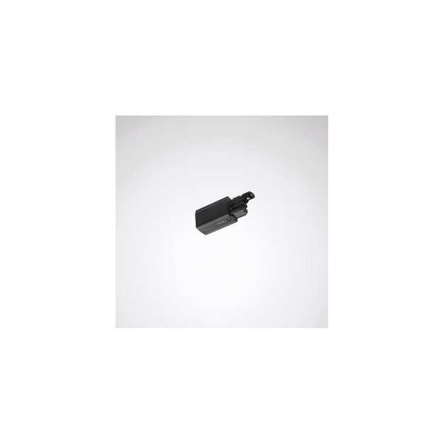 Trilux 5856000 Einspeisung 3PHNOXTS12-2 05 Schwarz