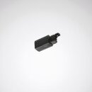Trilux 5856000 Einspeisung 3PHNOXTS12-2 05 Schwarz