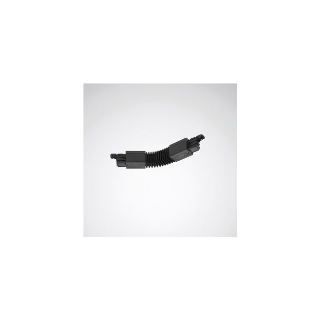 Trilux 5856200 Verbinder Flex Schwarz