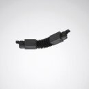 Trilux 5856200 Verbinder Flex Schwarz