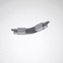 Trilux 7942900 Verbinder Flex Grau