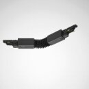 Trilux 7949500 Flexibler Verbinder Schwarz