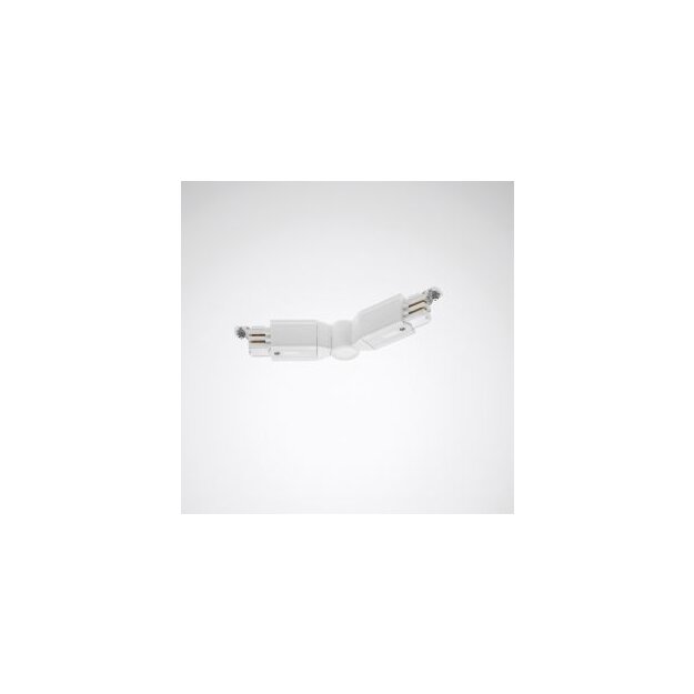 Trilux 5854900 Gelenkverbinder Weiß