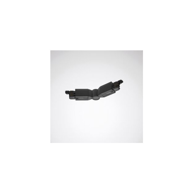 Trilux 5856100 Gelenkverbinder Schwarz