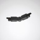 Trilux 5856100 Gelenkverbinder Schwarz