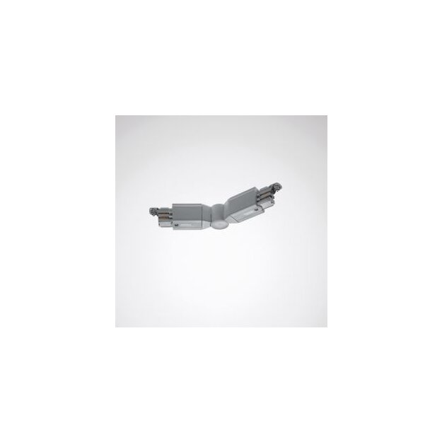 Trilux 5857300 Gelenkverbinder Grau