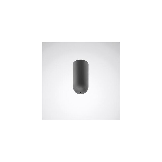 Trilux 7943600 Abdeckung Kappe f Uni Schwarz