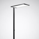 Trilux 7941158 LED-Stehleuchte Schwarz