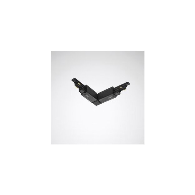 Trilux 7947700 L-Verbinder DALI L-Verb DALI Schwarz