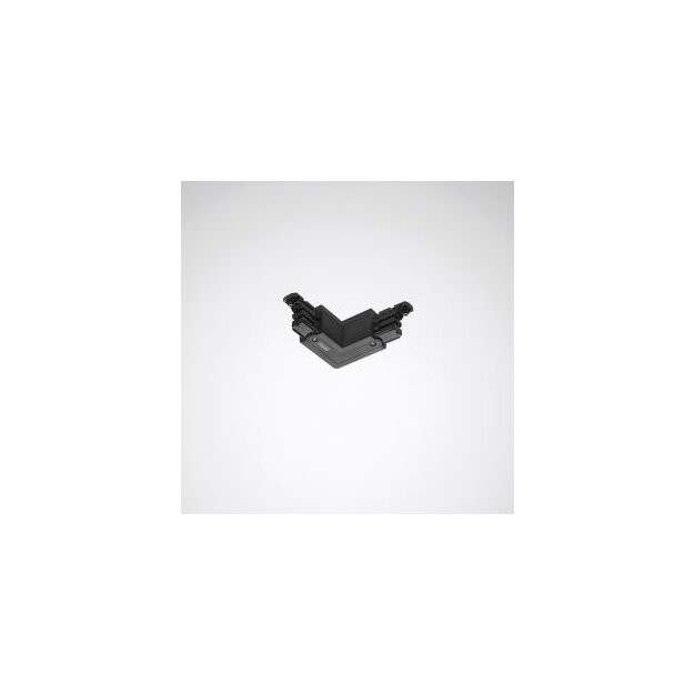 Trilux 5856400 L-Verbinder L-Verb3PH05NOXTS35-2 Schwarz