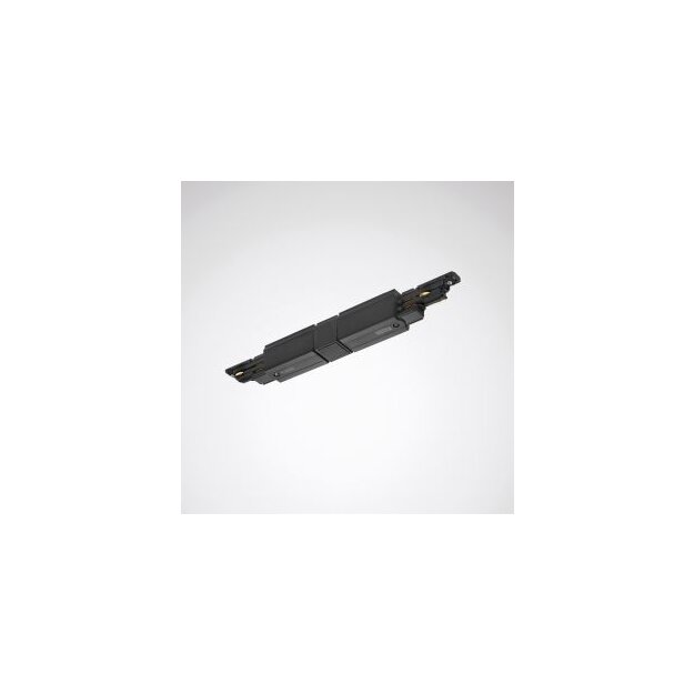 Trilux 7946800 Kupplung Mitteleinsp Schwarz