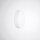 Trilux 8226100 Dekorankleidung Olisq RWD1 ZDR 1/1 01 Weiß