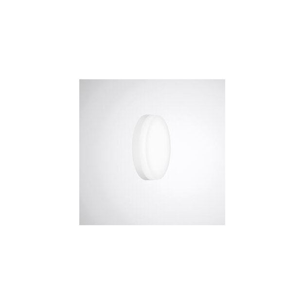 Trilux 8226500 Dekorankleidung Olisq RWD1 ZDR 1/2 01 Weiß