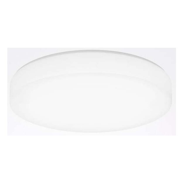 Trilux 8198863 LED-Leuchte 830 Olisq RWD2 Weiß