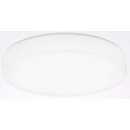 Trilux 8203751 LED-Leuchte DALI 840 Olisq RWD2 Weiß