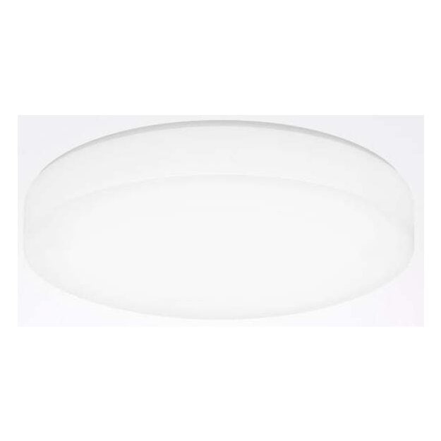 Trilux 8204240 LED-Leuchte 840 Olisq RWD2 Weiß
