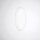 Trilux 8225500 Halbeinbaugehäuse Olisq RWD2 C 01