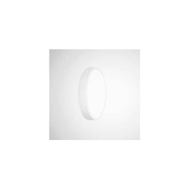Trilux 8226200 Dekorankleidung Olisq RWD2 ZDR 1/1 01 Weiß