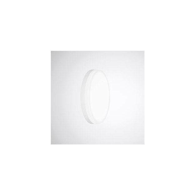 Trilux 8226600 Dekorankleidung Olisq RWD2 ZDR 1/2 01 Weiß