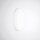 Trilux 8226600 Dekorankleidung Olisq RWD2 ZDR 1/2 01 Weiß