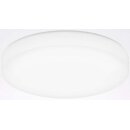 Trilux 8210940 LED-Leuchte 840 Olisq RWD3 Weiß