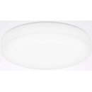 Trilux 8213451 LED-Leuchte DALI 840 Olisq RWD3 Weiß