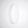 Trilux 8226300 Dekorankleidung Olisq RWD3 ZDR 1/1 01 Weiß