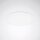 Trilux 8215051 LED-Leuchte DALI 830 Olisq RWD4 Weiß