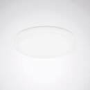 Trilux 8217851 LED-Leuchte DALI 840 Olisq RWD4 Weiß