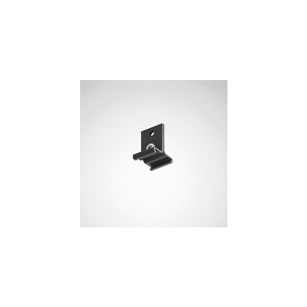 Trilux 5854600 Pendelbefestigungselement Pendelbef A Silber