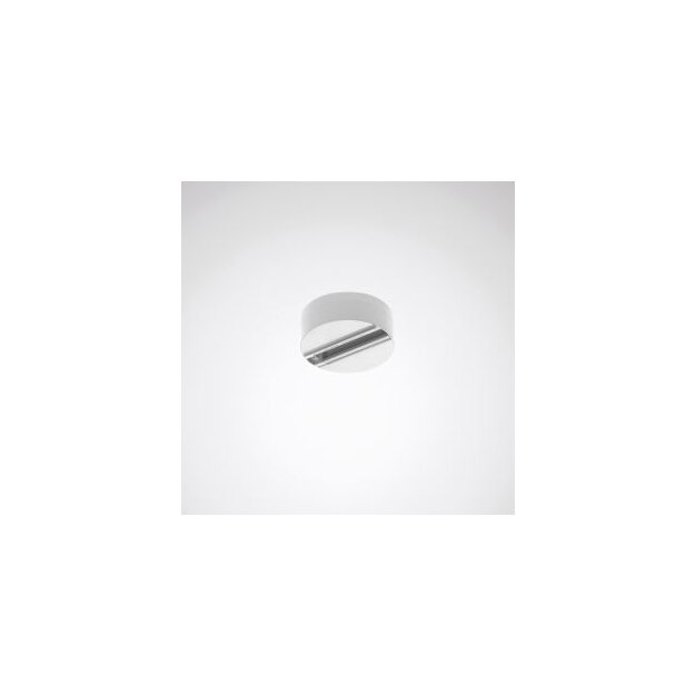 Trilux 5858400 Punktauslass Punktausl Weiß