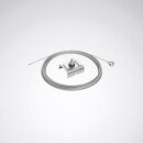 Trilux 7943200 Seilahängungs-Set 6000mm Seil-AH Brt