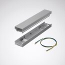 Trilux 7360400 Blindabdeckung SFlow D-L B-HL560 03 Silber