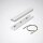 Trilux 7361000 Blindmodul SFlow H-L B L560 01 Weiß