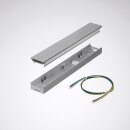 Trilux 7361100 Blindmodul SFlow H-L B L560 03 Aluminium