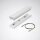 Trilux 7360500 Blindabdeckung SFlow H-L B-HL560 01 Weiß