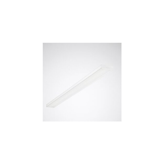Trilux 7428262 LED-Einbauleuchte DALI HCL SFlow C2-L Weiß