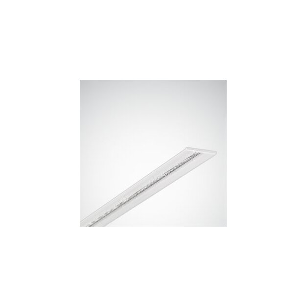 Trilux 7917262 LED-Einbauleuchte DALI HCL SFlow C2-L Weiß